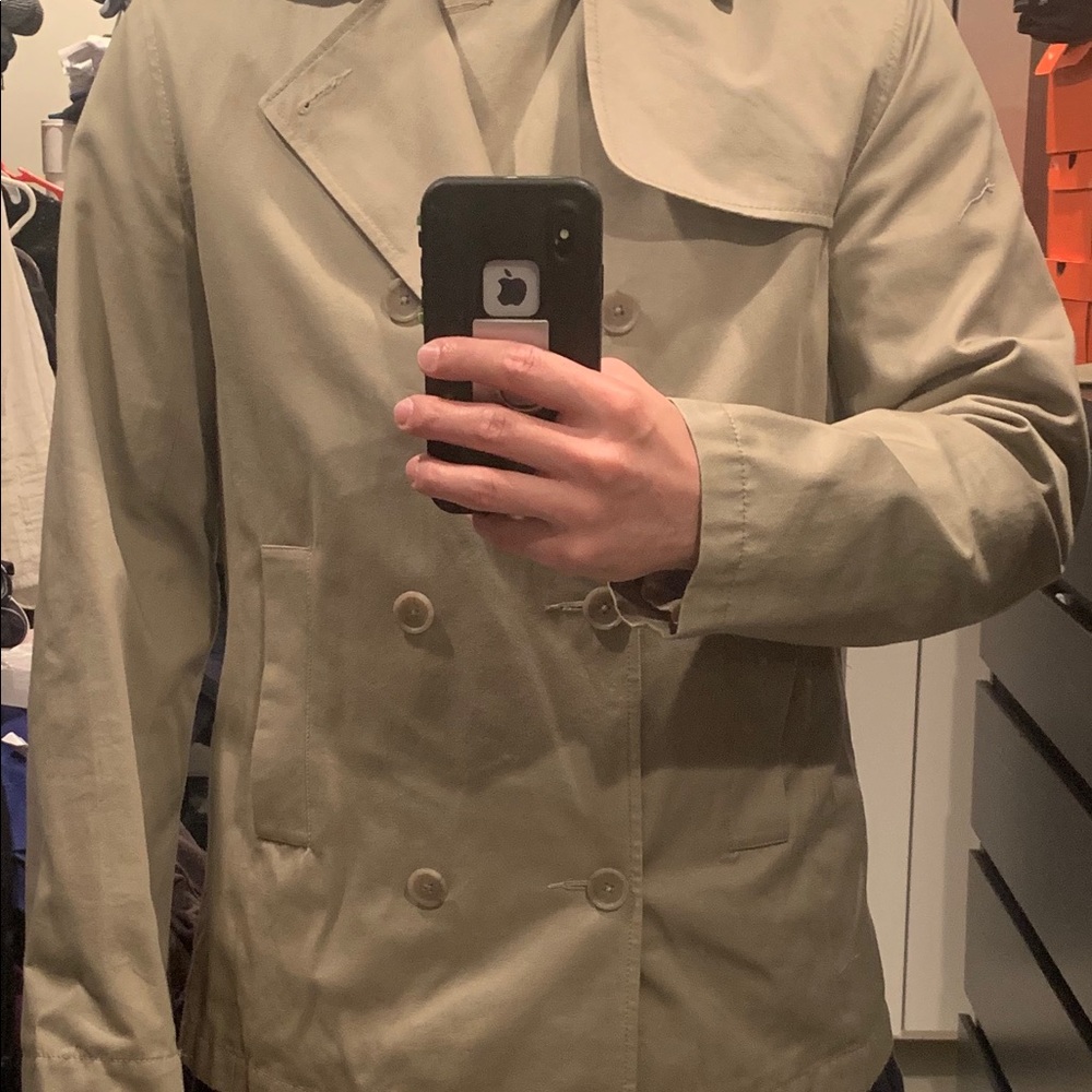 Spring Jacket - image 5